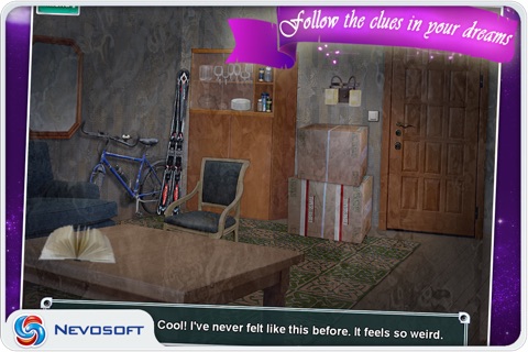 DreamSleuth: hidden object adventure quest screenshot 4