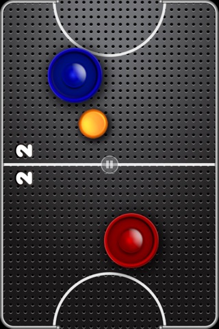 Air Hockey : Best & Super screenshot 4