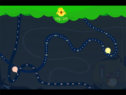 Chirpy Time - Timer & Alarm Clock - náhled