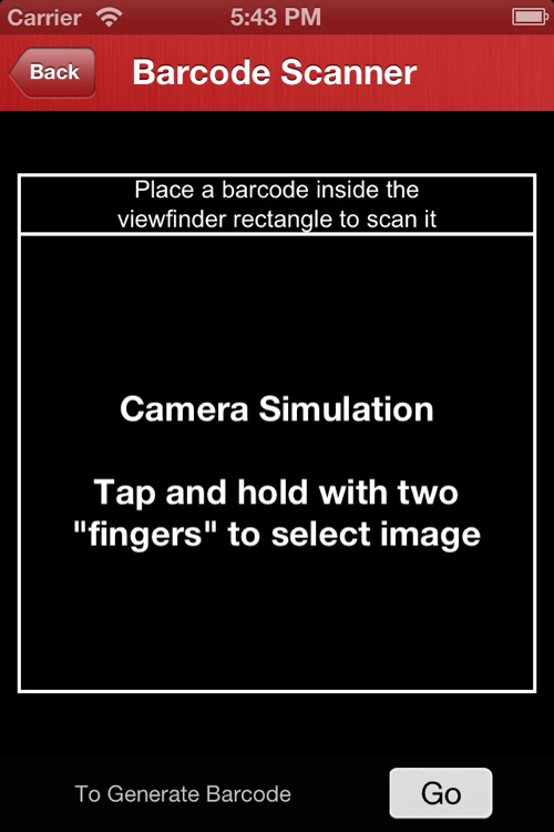 UtilityCombo - wifi backup, flash drive, QR barcode scan, flashlight all in one screenshot-3