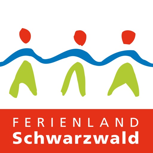 Ferienland Schwarzwald icon