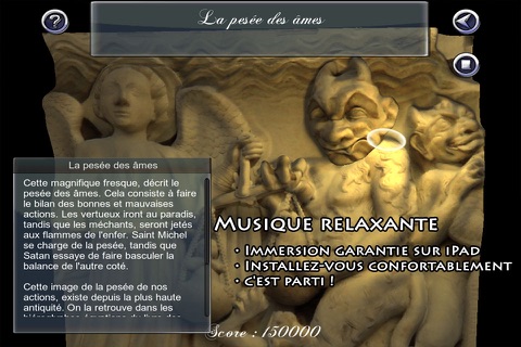 Notre Dame de Paris - Virtual Visit 3D screenshot 4