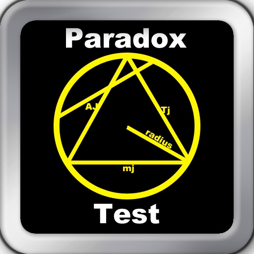 A Paradox Test