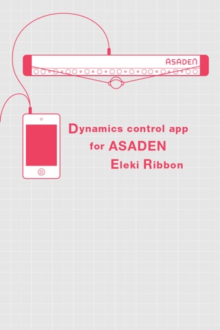 Touche for Eleki Ribbon screenshot 2