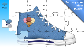Shoe Doodle Screenshot 5