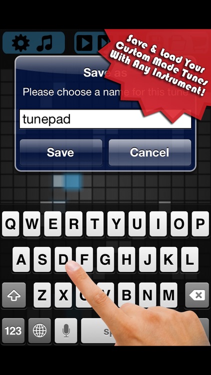 TunePad