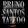 Bruno Santos Tattoo