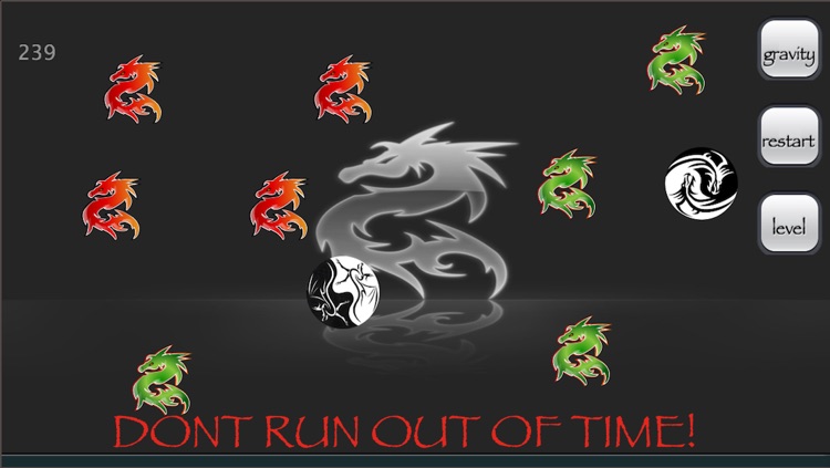 Dragon Duel -  Hard Puzzle Games screenshot-4