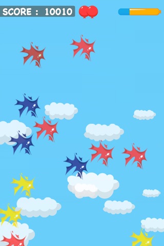 Balloon Pop - Memory Train screenshot 2
