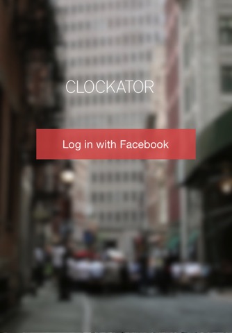 Clockator - Location Sharing screenshot 2