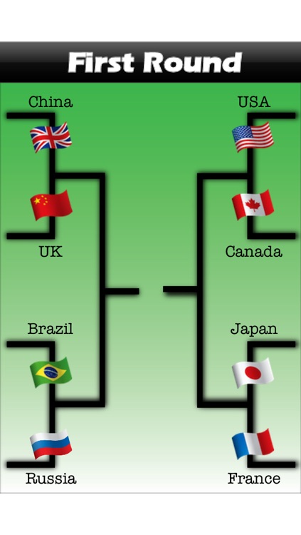 Foosball World Tour Free screenshot-3
