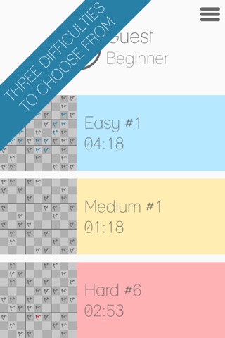 SUDOKU 7 screenshot 3