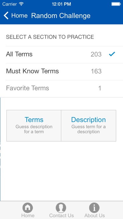 MyITstudy's CompTIA® N+ Terms screenshot-3