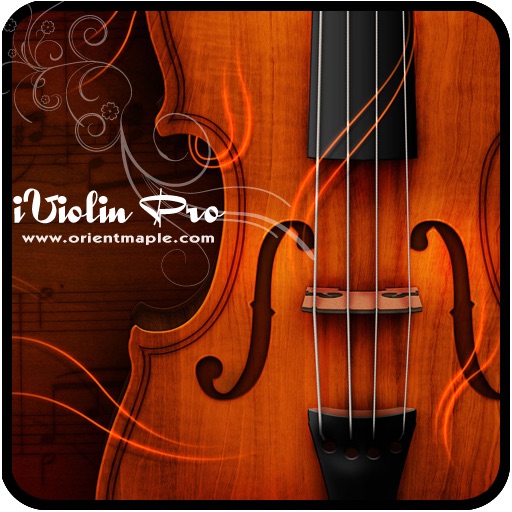 iViolin Pro icon