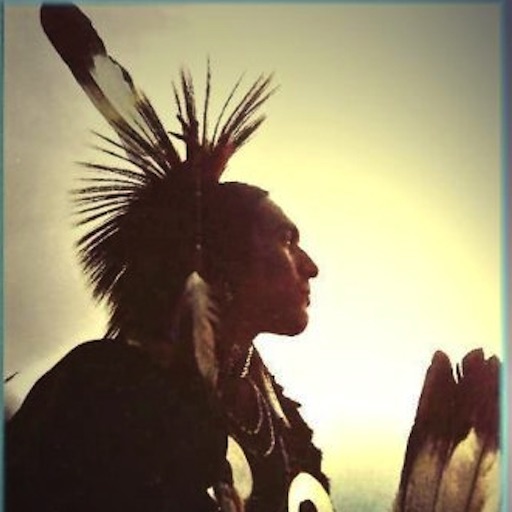 Native American Divination icon