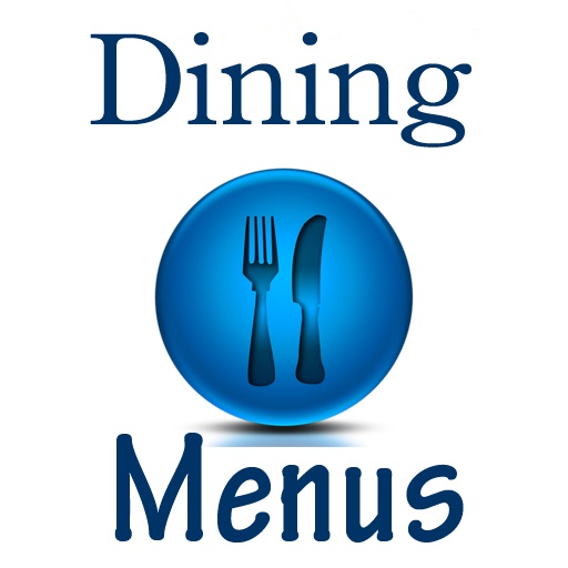 Disney Parks & Resorts Menus icon