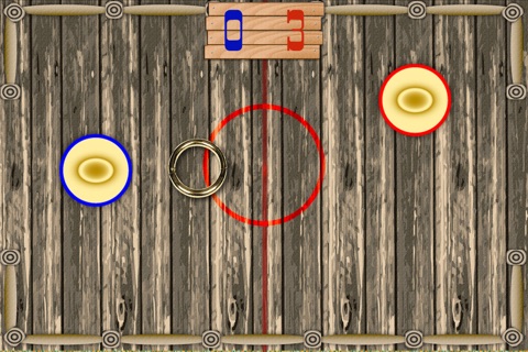 Bull Hockey screenshot 3