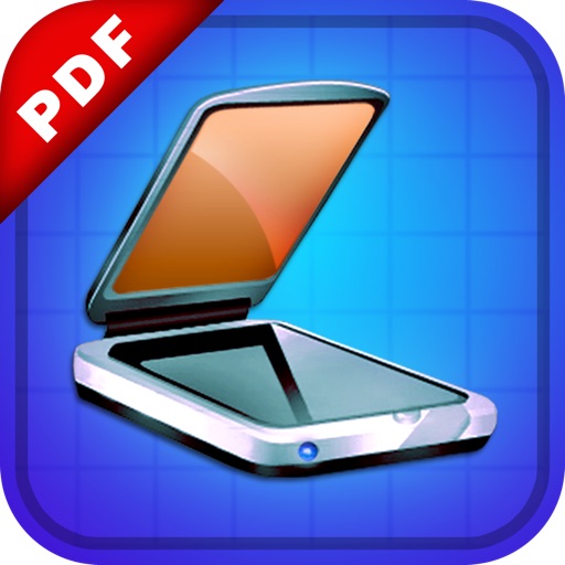 Handy Scanner - Multipage Document Scanner and PDF Creator