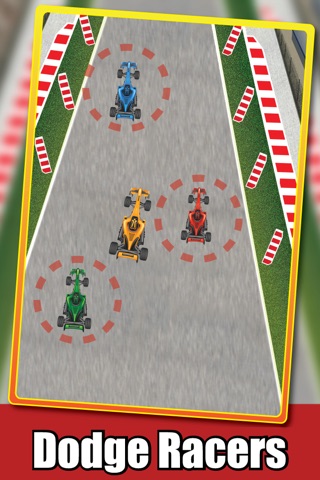 AAA 3d Racing Game – Gt Realtime Traffic Simulator & World Rally Racer screenshot 4