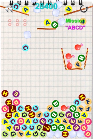 ABC BALL screenshot 3