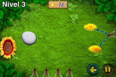 Bugs and Buttons screenshot 3