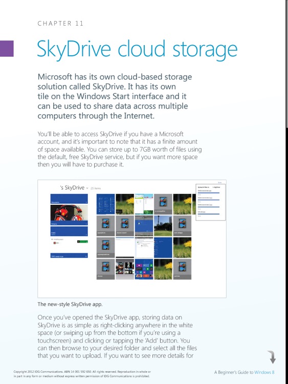 PC World Super Guide screenshot-3