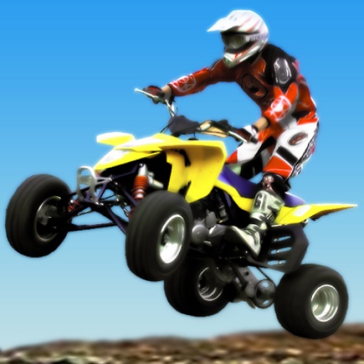 ATV Madness Icon