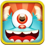 Amazing Monster Minion Run - Free Candy Temple Rush