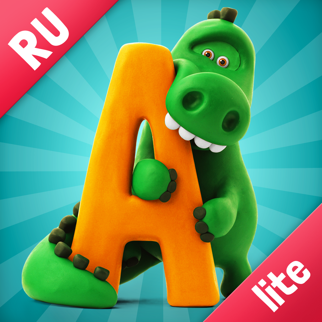 Get Talking ABC | Russian lite for iOS, iPhone, iPad Aso Report