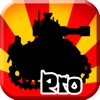 Shadow tank world war 3 PRO :Nations Arms for brutal Attack
