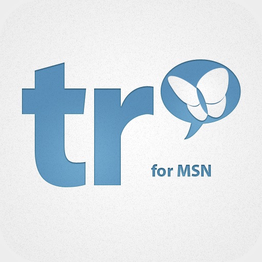 TalkRoom for MSN