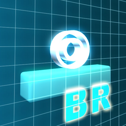 B-RON BR icon
