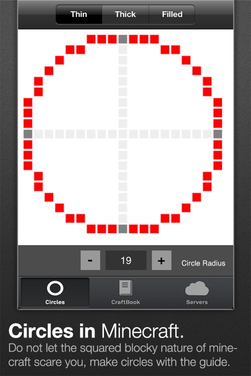 Minepedia screenshot-3