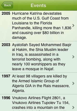 iFacts Free, 90.000 amazing facts. screenshot-3