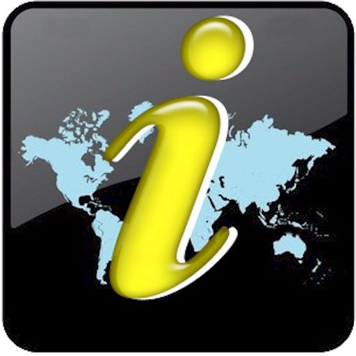 World Info Touch icon