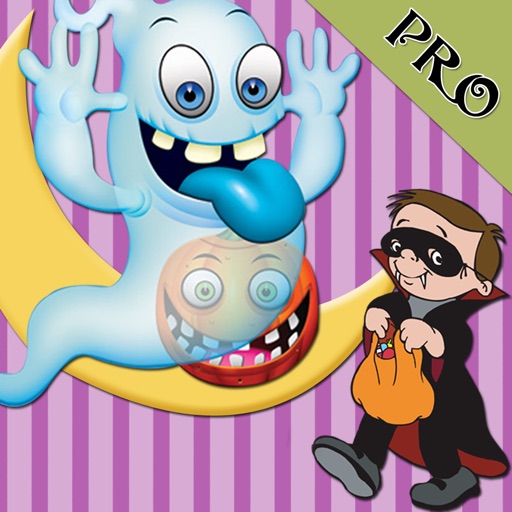 Halloween Decorating Ideas Pro for iPhone5/iPhone4S/iPad icon