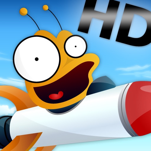 AIDA Fun HD Icon