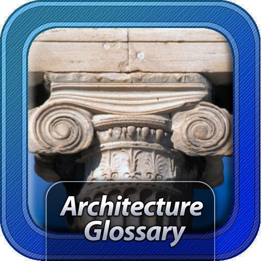 Architecture Glossary