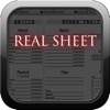 Real Sheet: NWOD Promethean