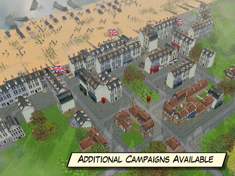 Battle Academy screenshot-4