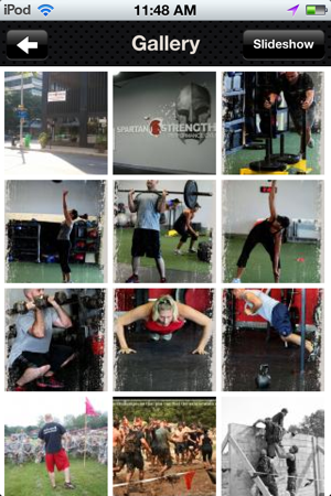 Spartan Strength(圖5)-速報App