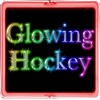 Glowing Hockey