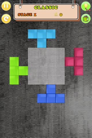 Fill Up Block 2 screenshot 3