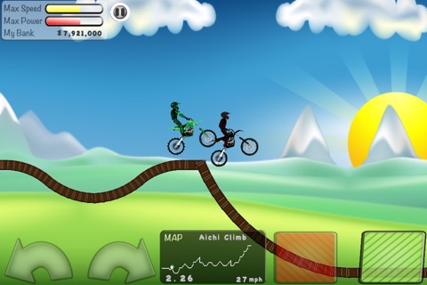 MX Ragdoll Masters screenshot 4