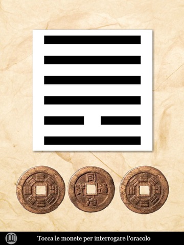 I Ching screenshot 4