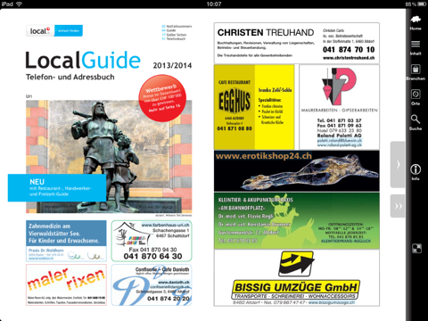 LocalGuide ebook screenshot 2