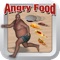 Angry Food SA