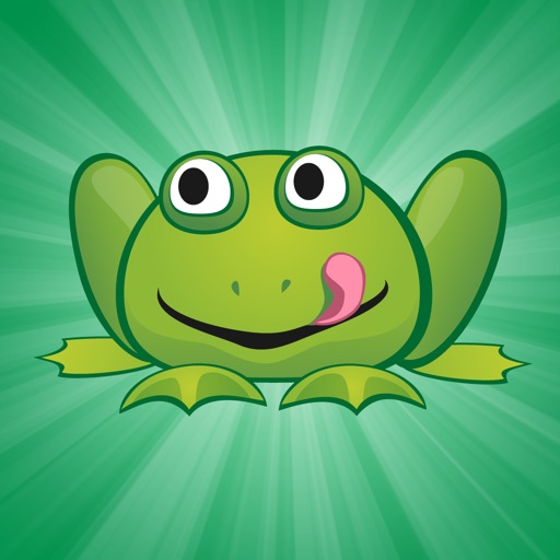 Froggy Went A Hoppin' icon