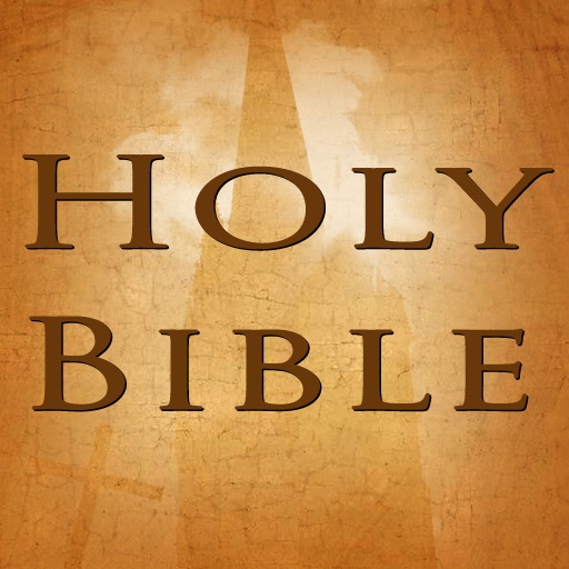 Holy Bible 1.0 icon