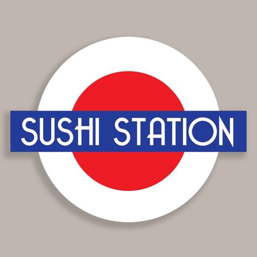 SUSHI STATION icon